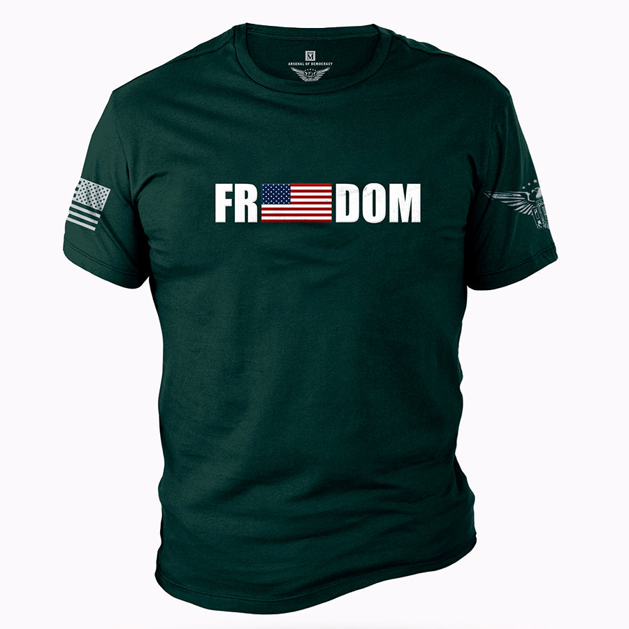Freedom