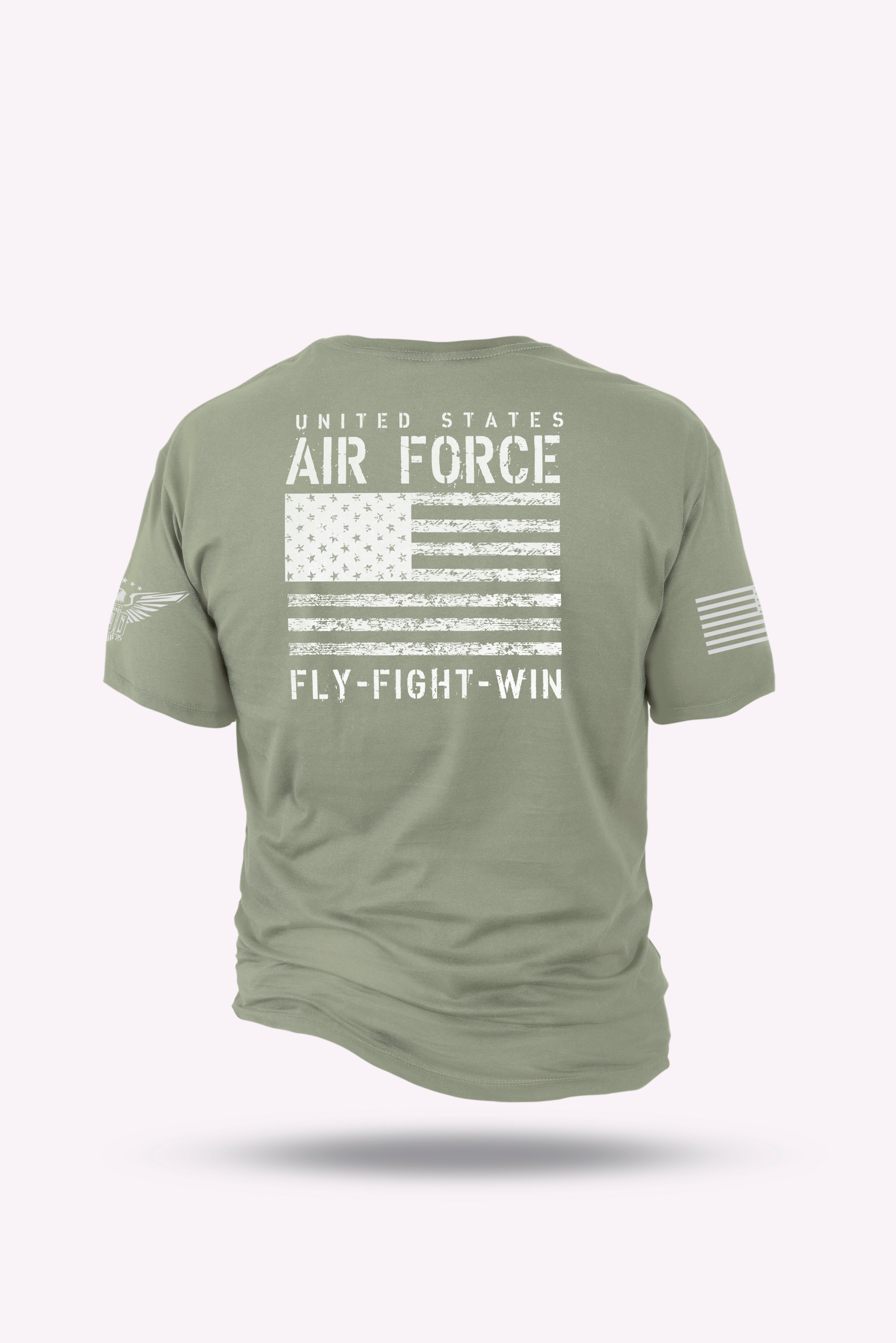 Air Superiority: Fly-Fight-Win