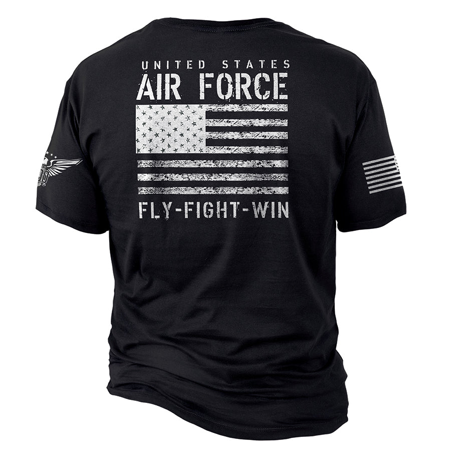 Air Superiority: Fly-Fight-Win