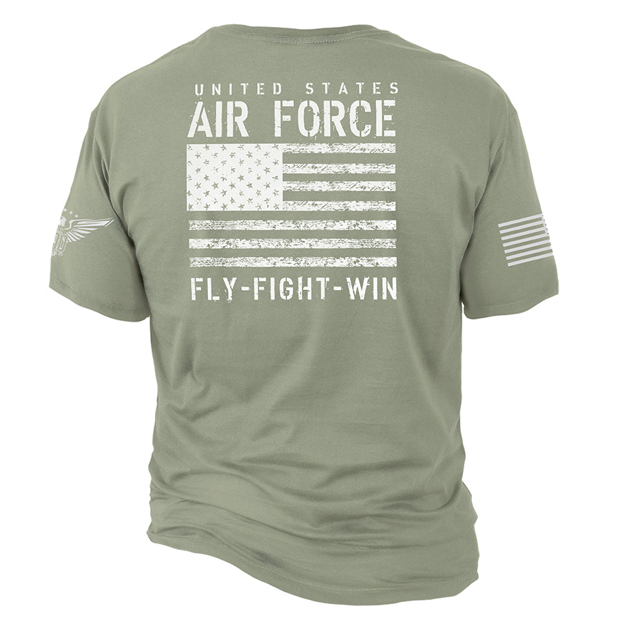 Air Superiority: Fly-Fight-Win