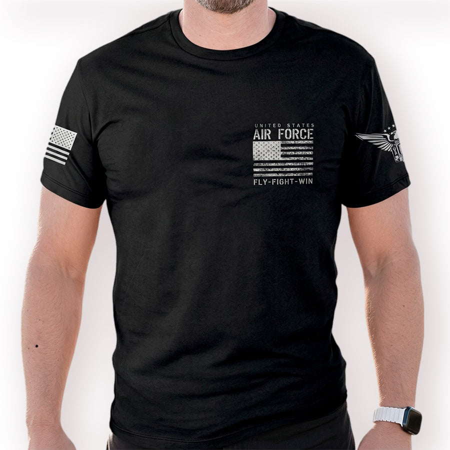 Air Superiority: Fly-Fight-Win