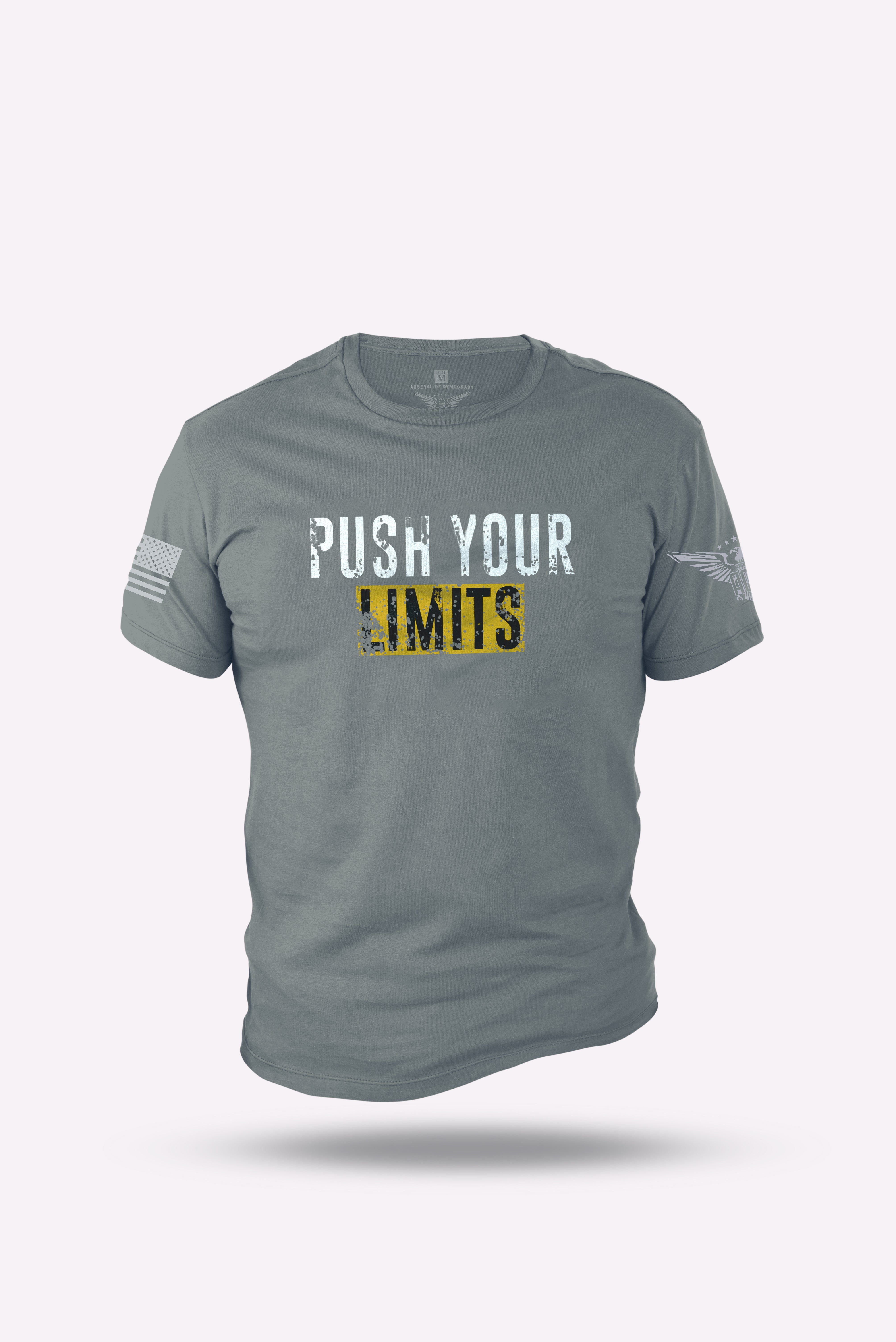 Push Your Limits