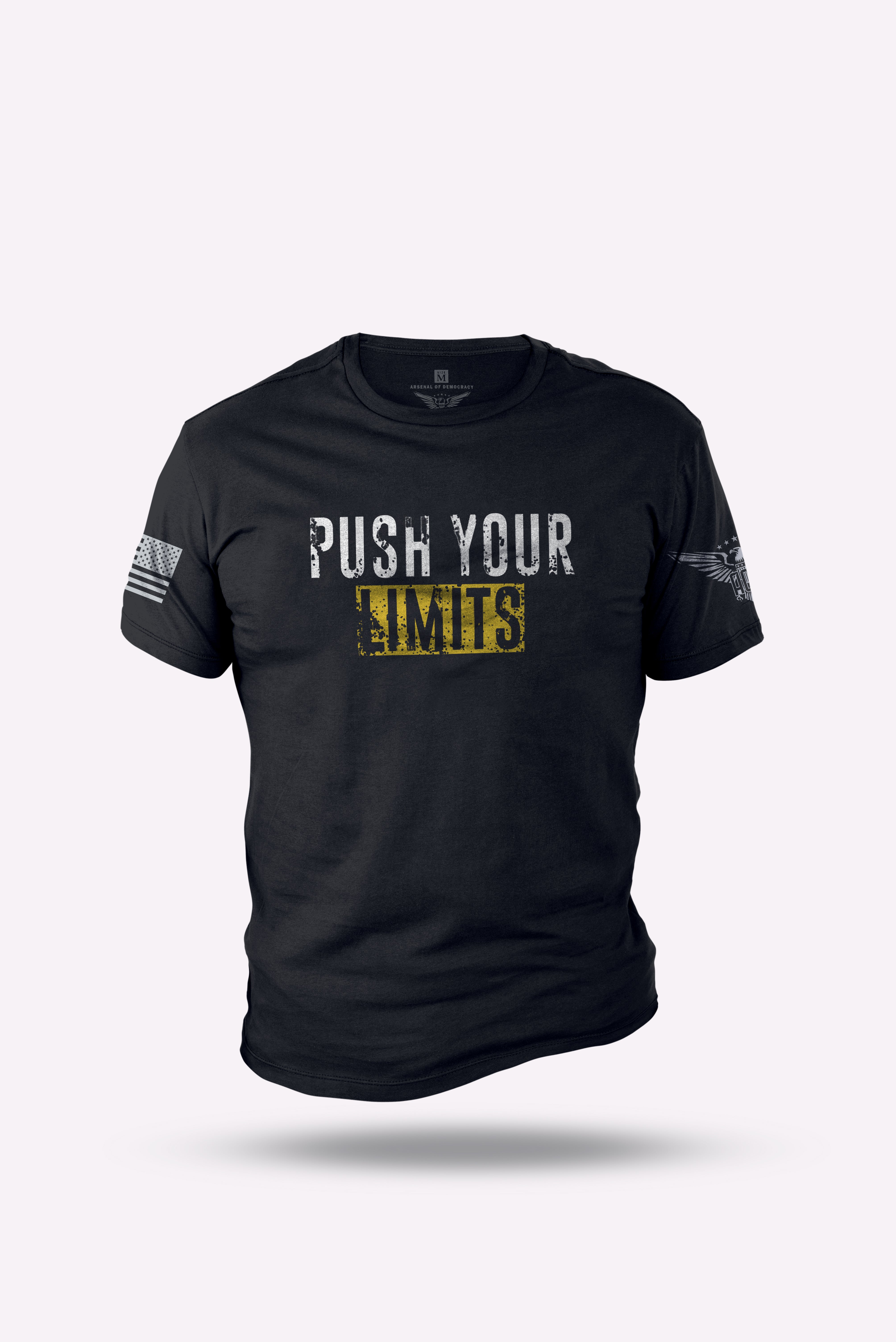 Push Your Limits