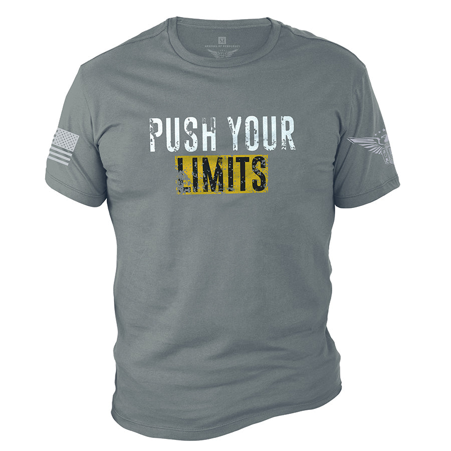 Push Your Limits
