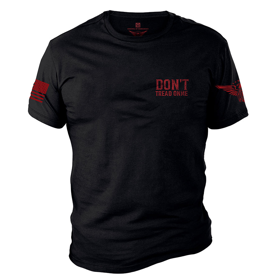 Keep Unalienable Rights Forever