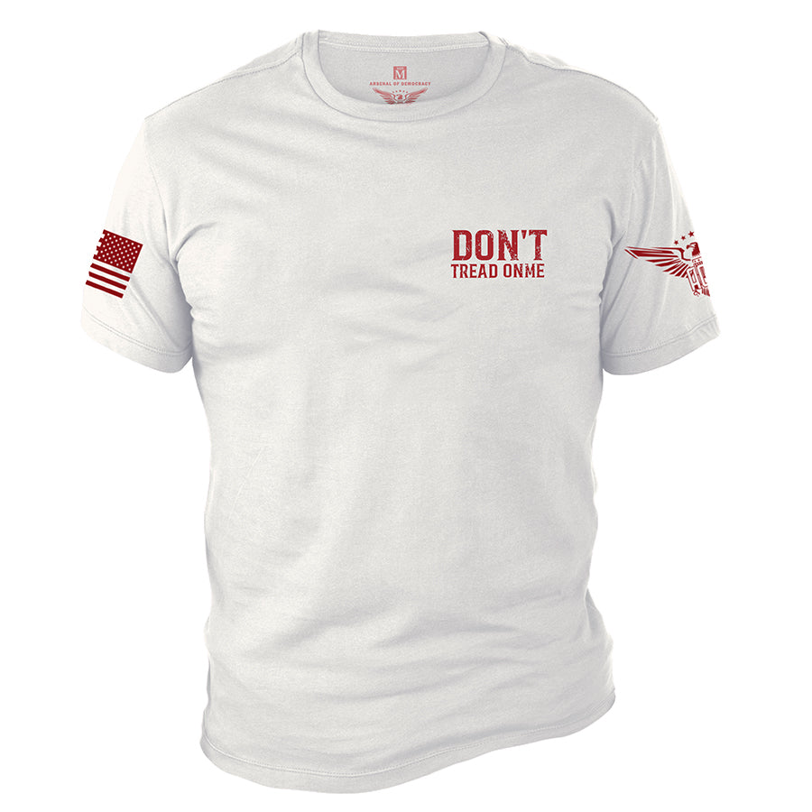 Keep Unalienable Rights Forever