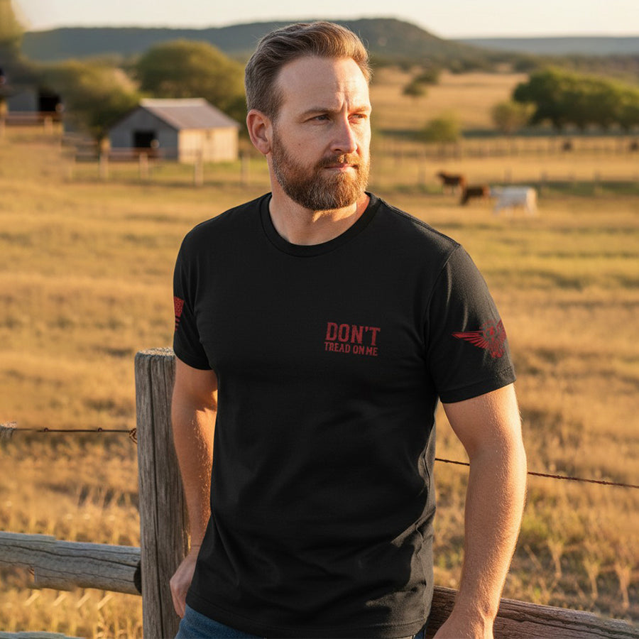 Keep Unalienable Rights Forever