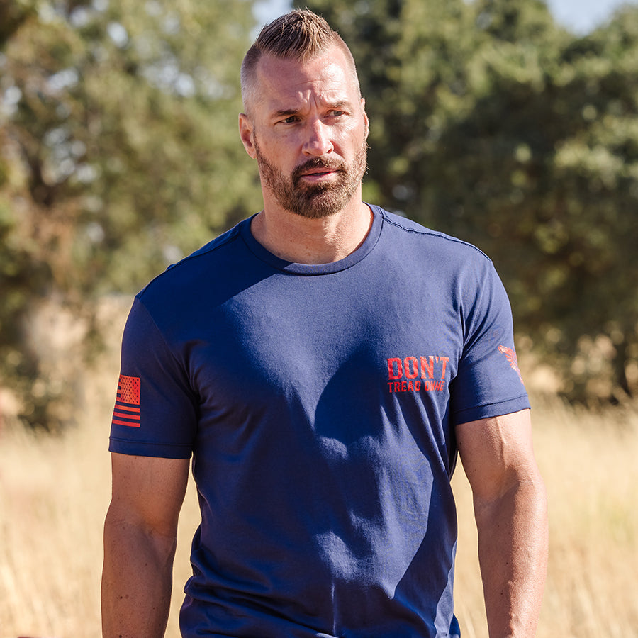 Keep Unalienable Rights Forever