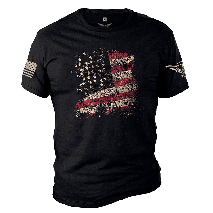 This is MY proud Flag