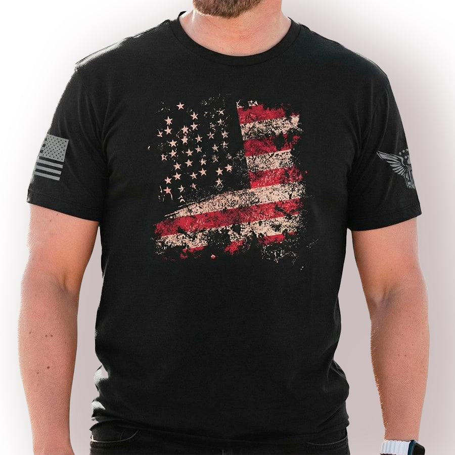 This is MY proud Flag