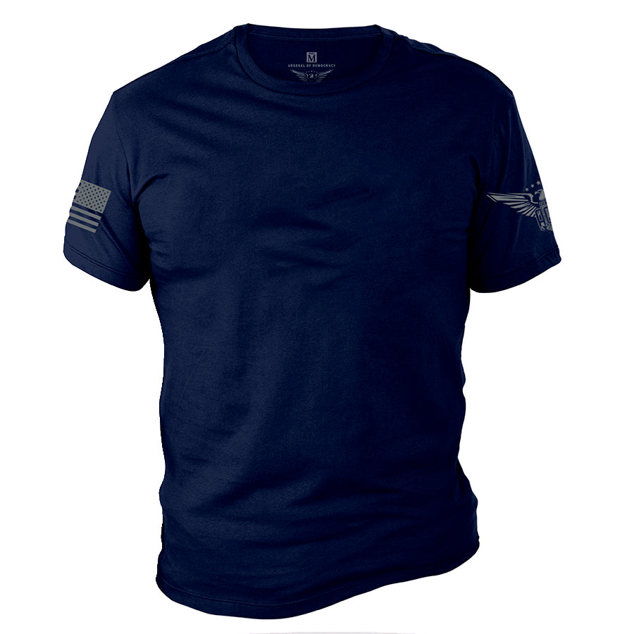 We are Arsenal of Democracy