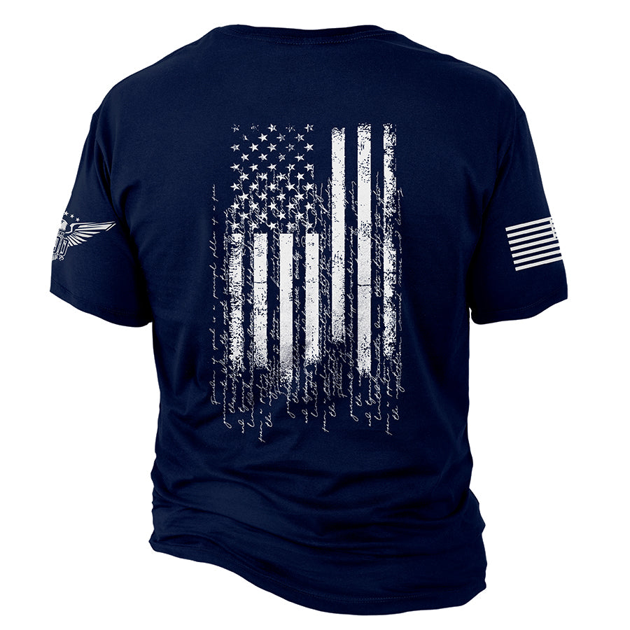 Declaration of Independence