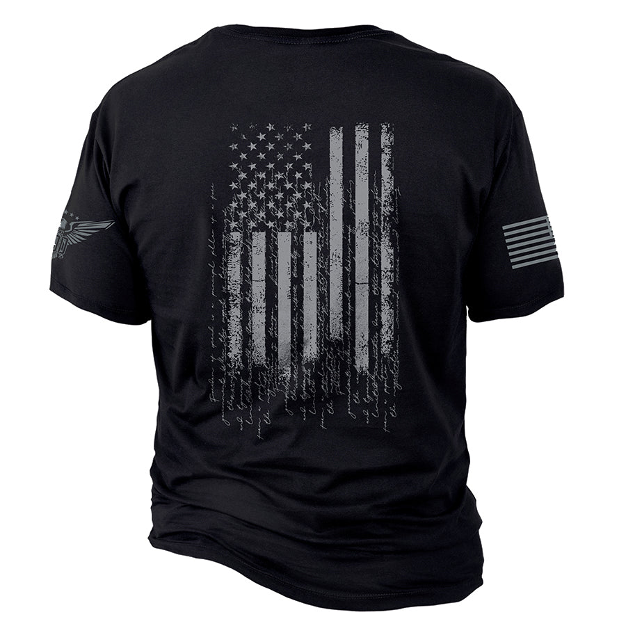 Declaration of Independence