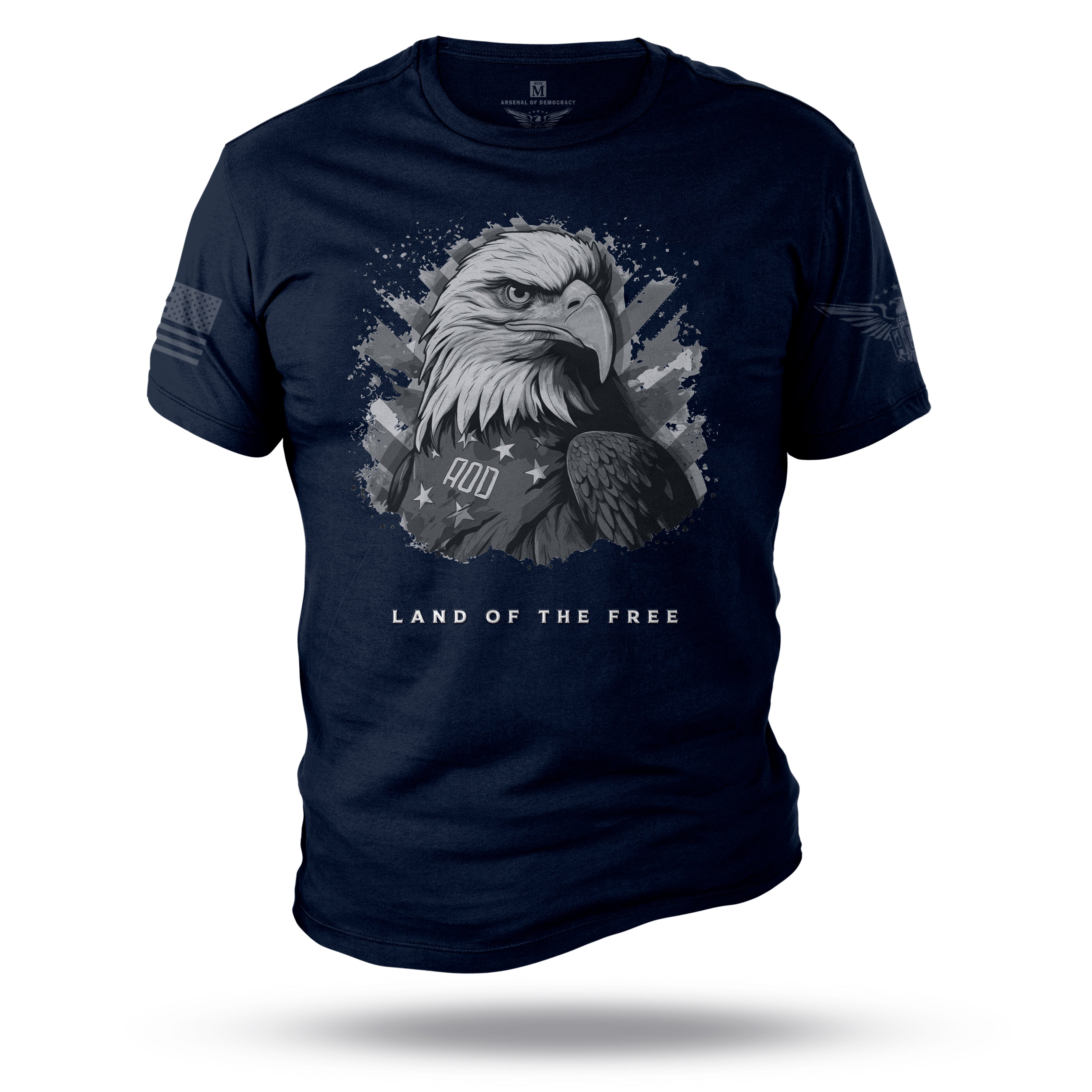Frontier Freedom