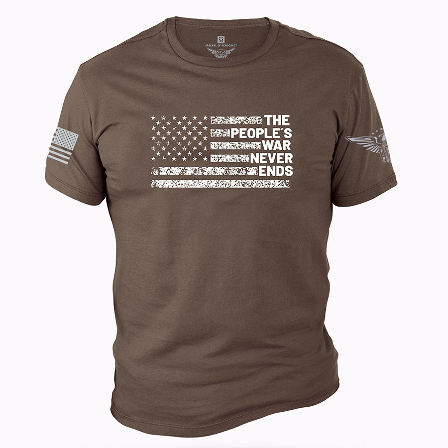 The People's War