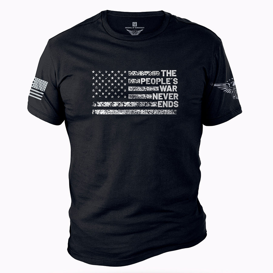 The People's War