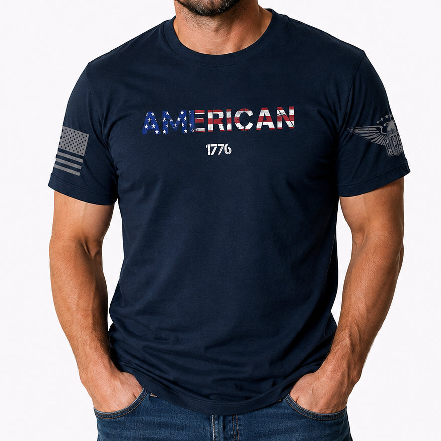 BORN FREE since 1776