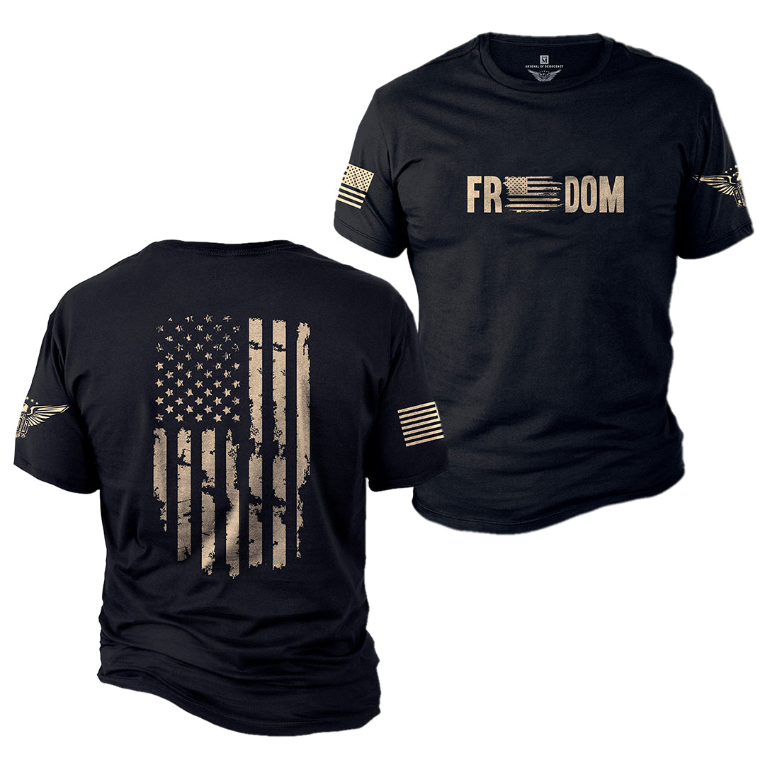 FREEDOM Standard Tee