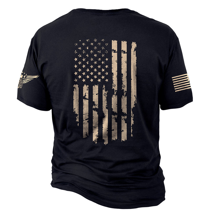 FREEDOM Standard Tee