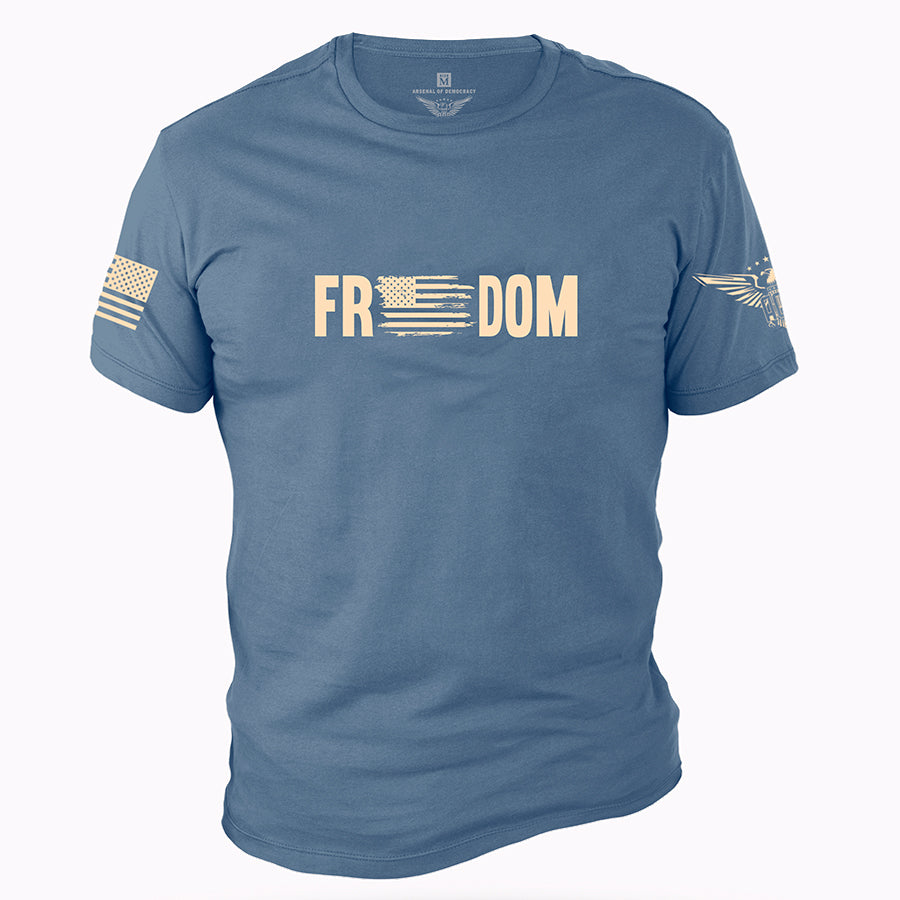 FREEDOM Standard Tee
