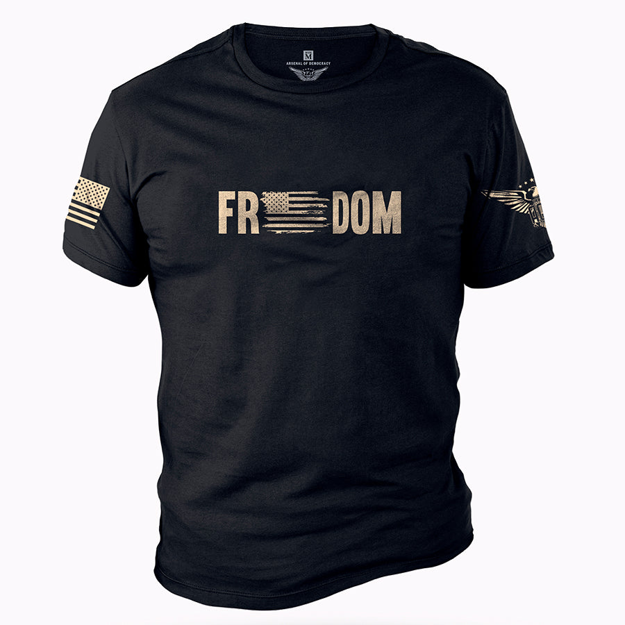 FREEDOM Standard Tee