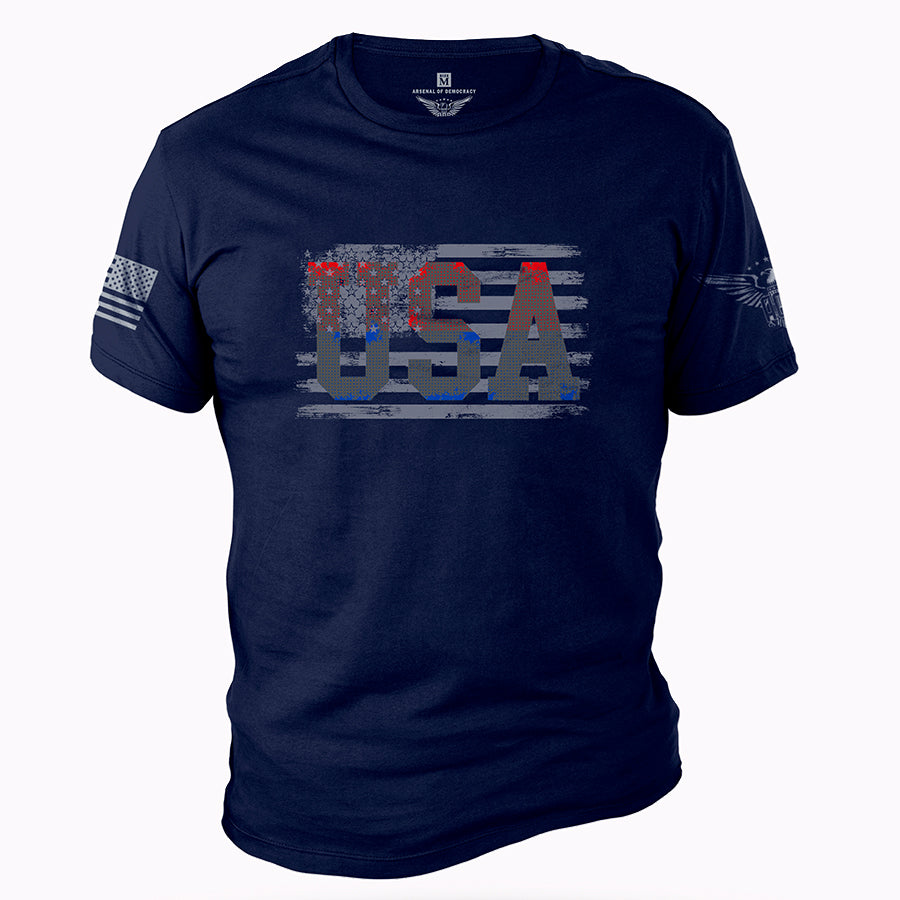 E PLURIBUS UNUM, Out of Many, One
