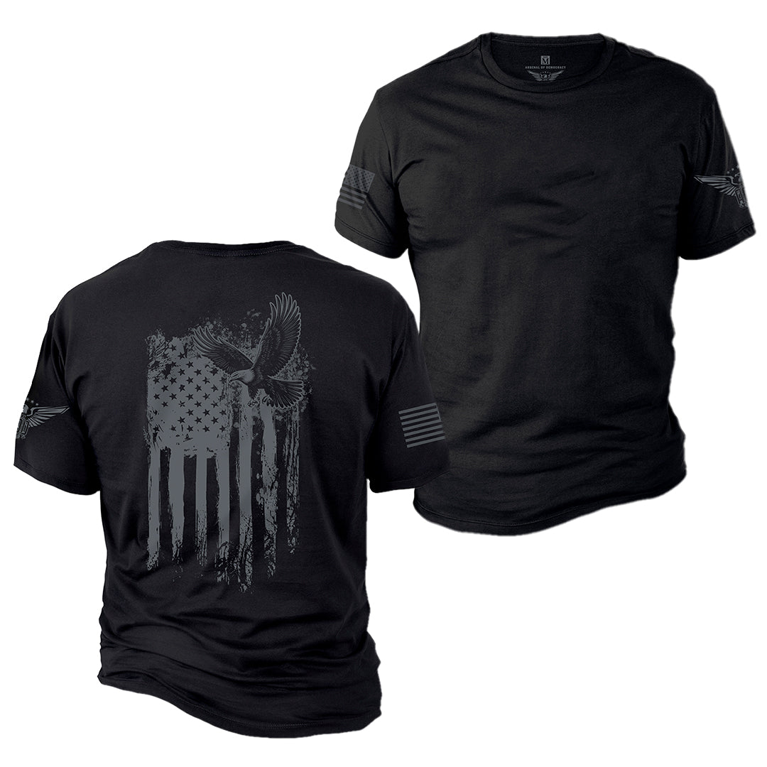 Wings of Liberty