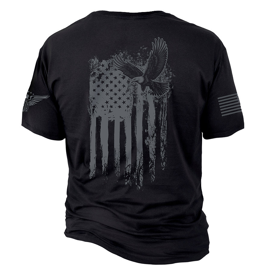 Wings of Liberty