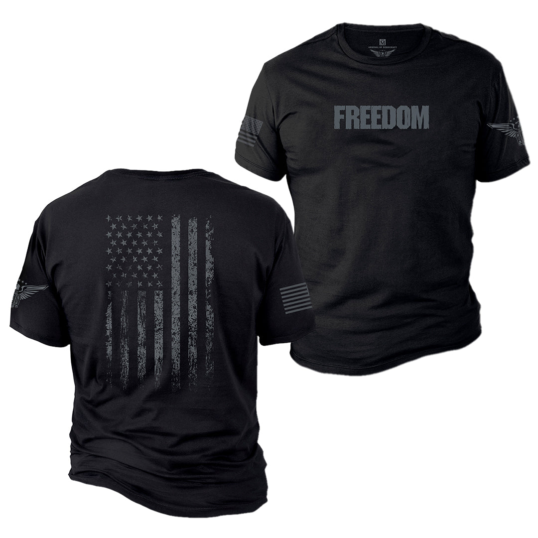 Legacy of Liberty