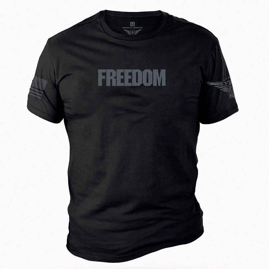 Legacy of Liberty