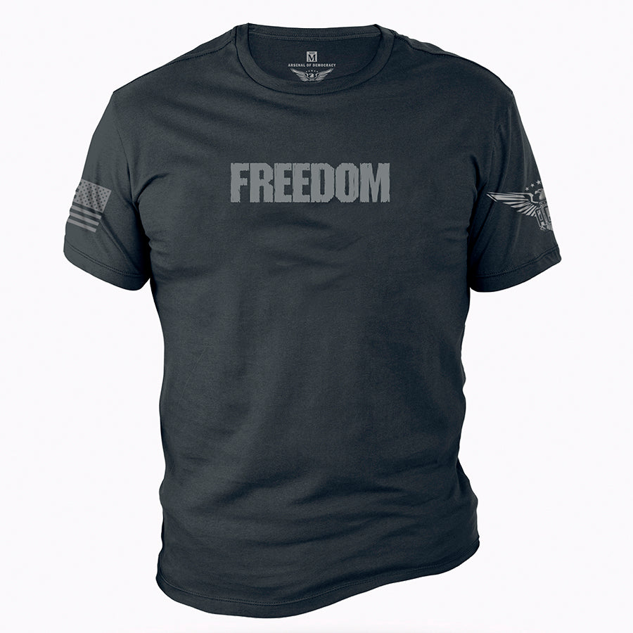 Legacy of Liberty