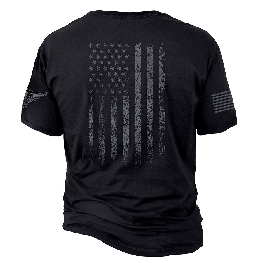 Legacy of Liberty