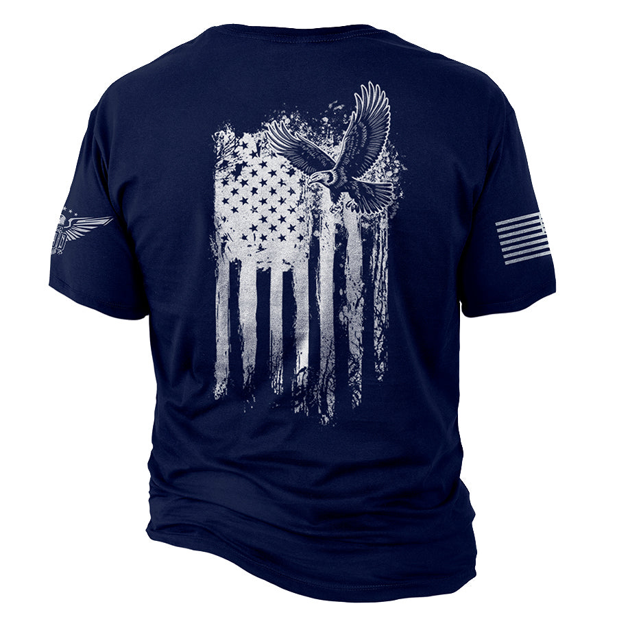 Wings of 1776