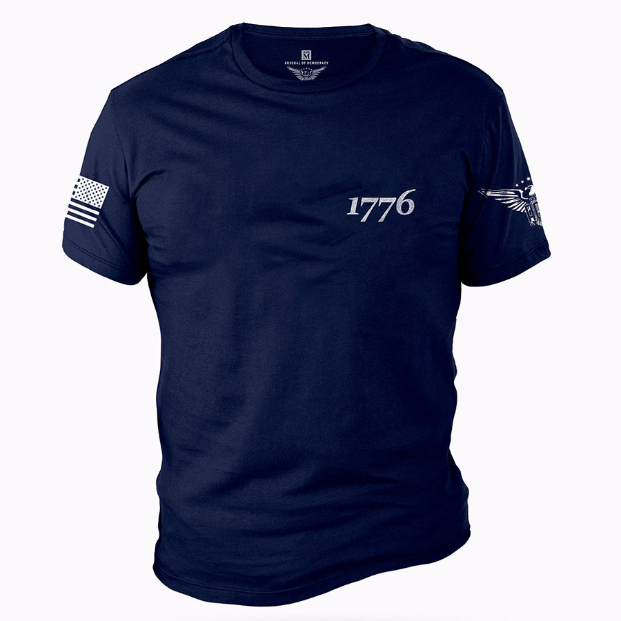 Born in 1776