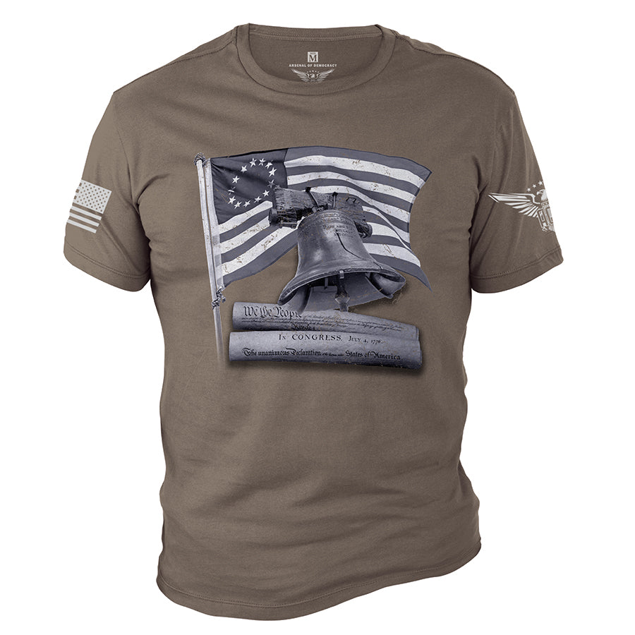 Proclaim Liberty for Every American