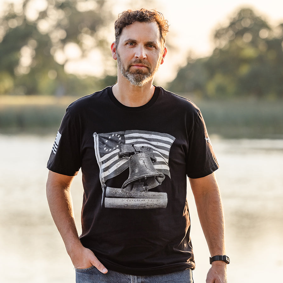 Proclaim Liberty for Every American