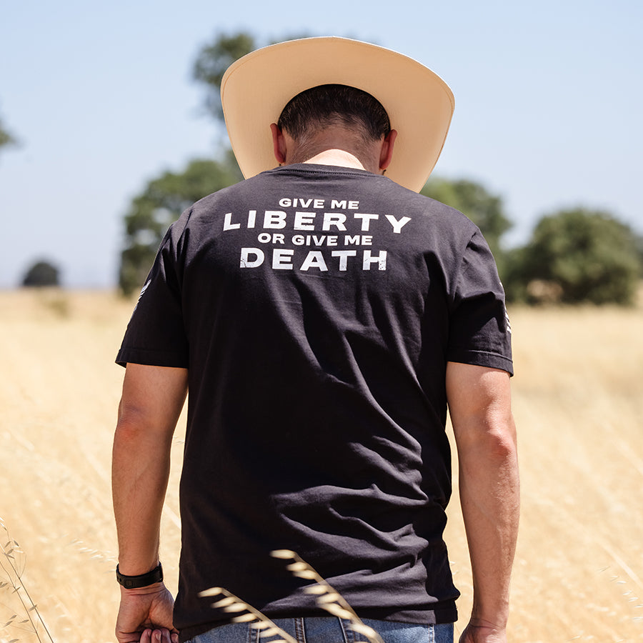 Proclaim Liberty for Every American