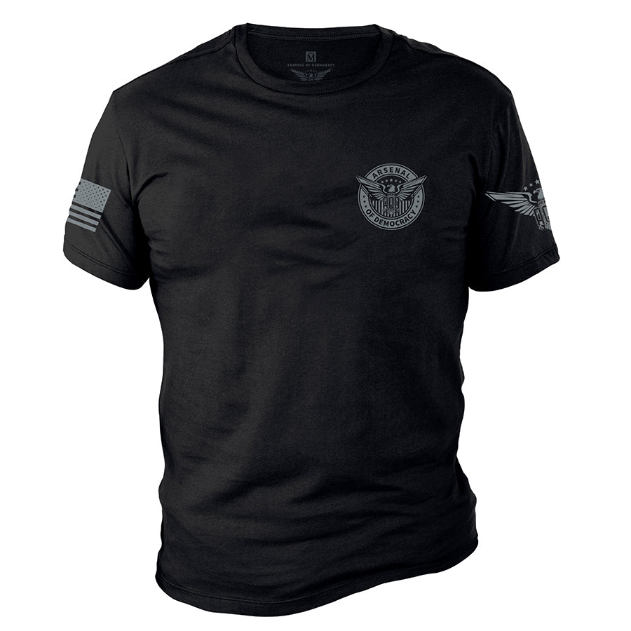 Flags of the Revolution; Birth of a Nation