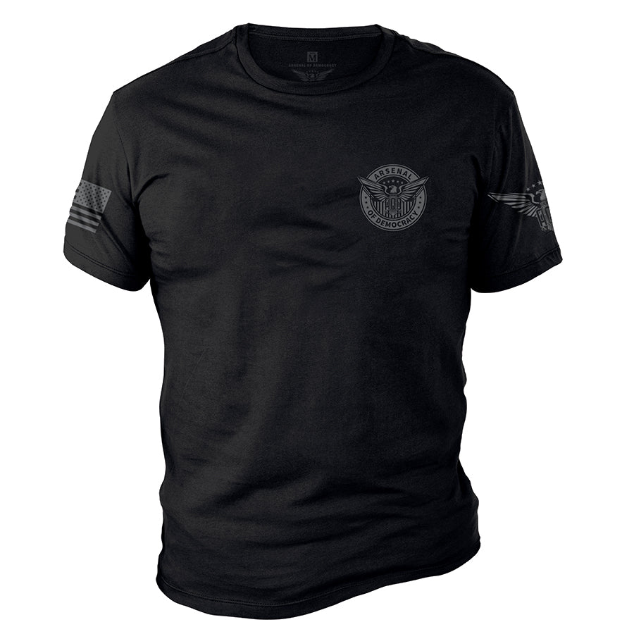 Clothe Yourself in Freedom!