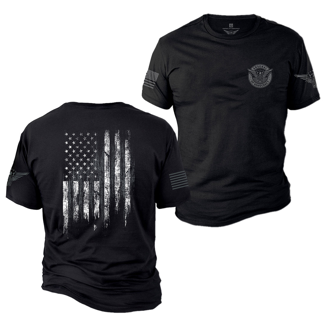 Clothe Yourself in Freedom!