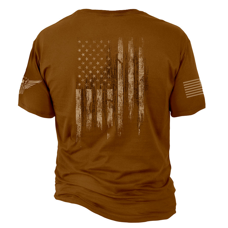 Clothe Yourself in Freedom!