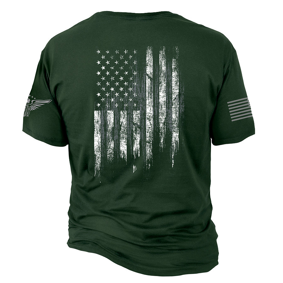 Clothe Yourself in Freedom!
