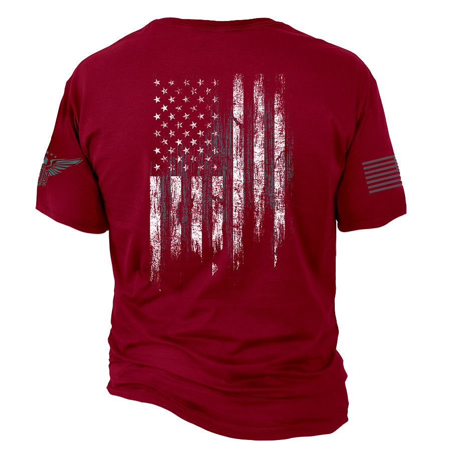 Clothe Yourself in Freedom!