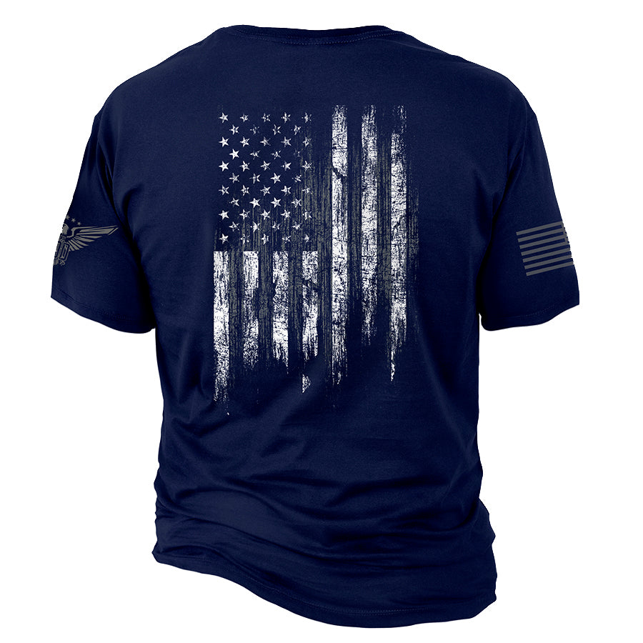 Clothe Yourself in Freedom!