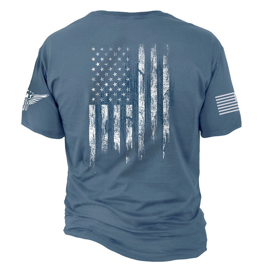 Clothe Yourself in Freedom!
