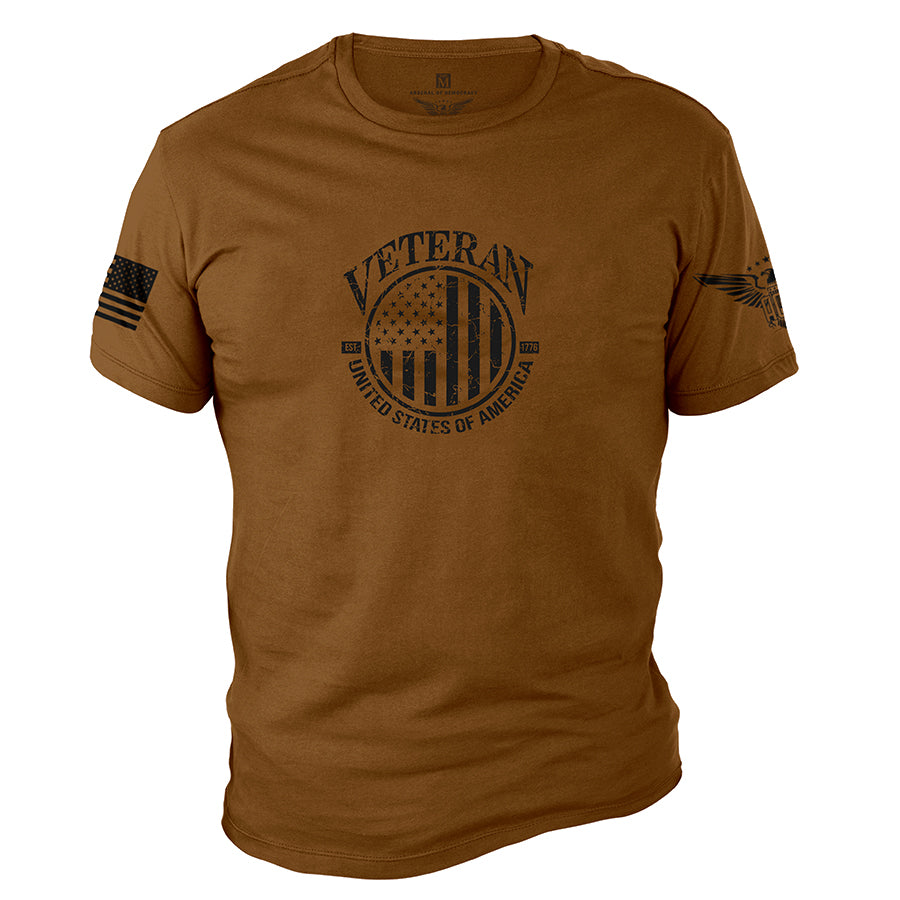 God Bless our Veterans