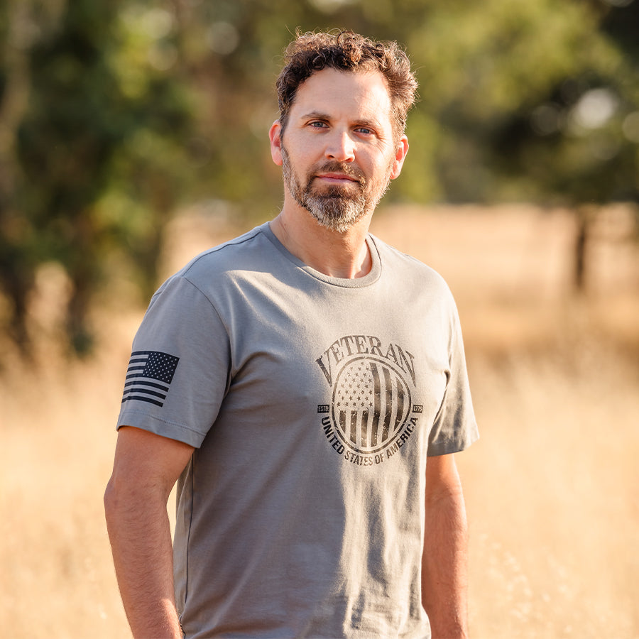 God Bless our Veterans