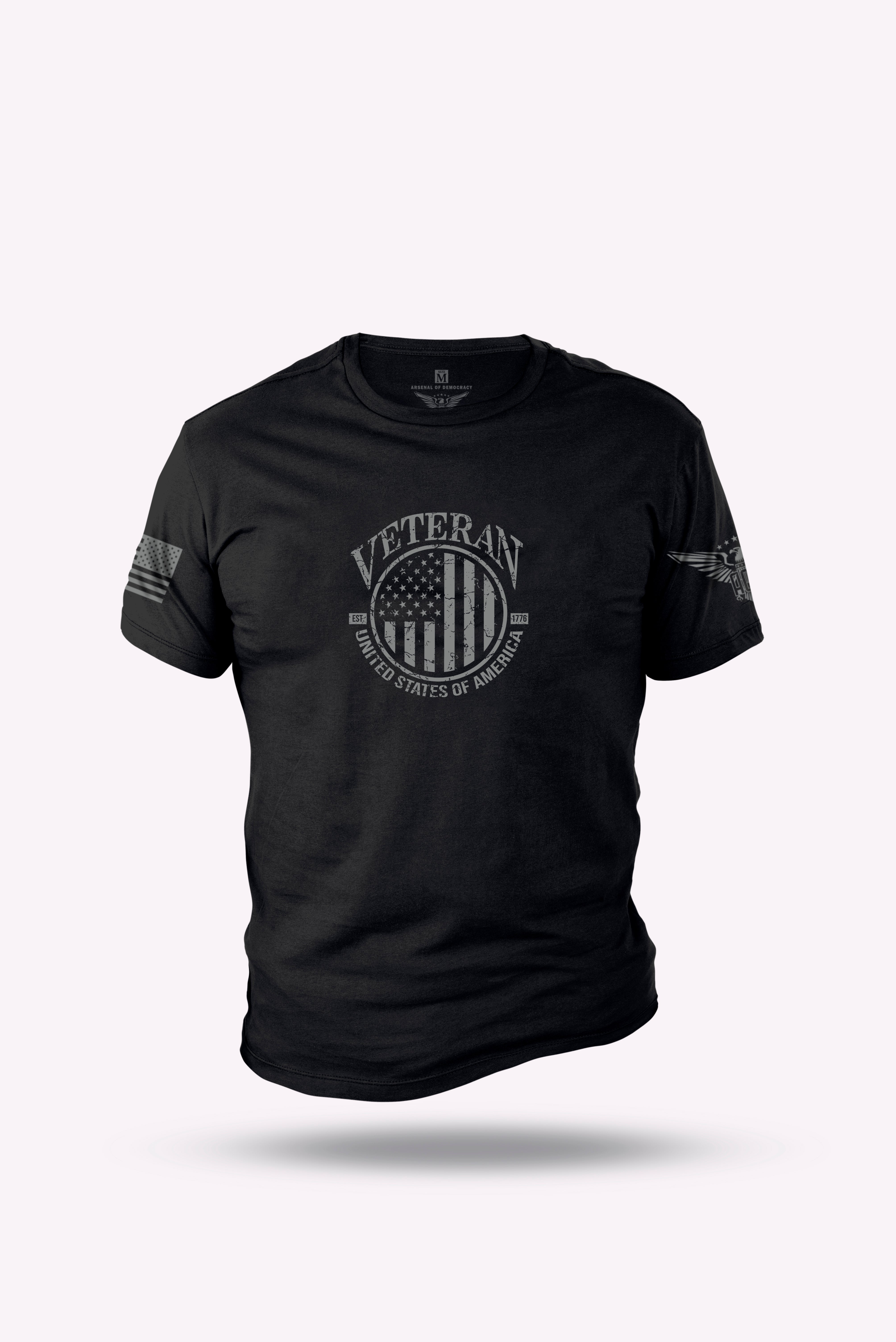 God Bless our Veterans