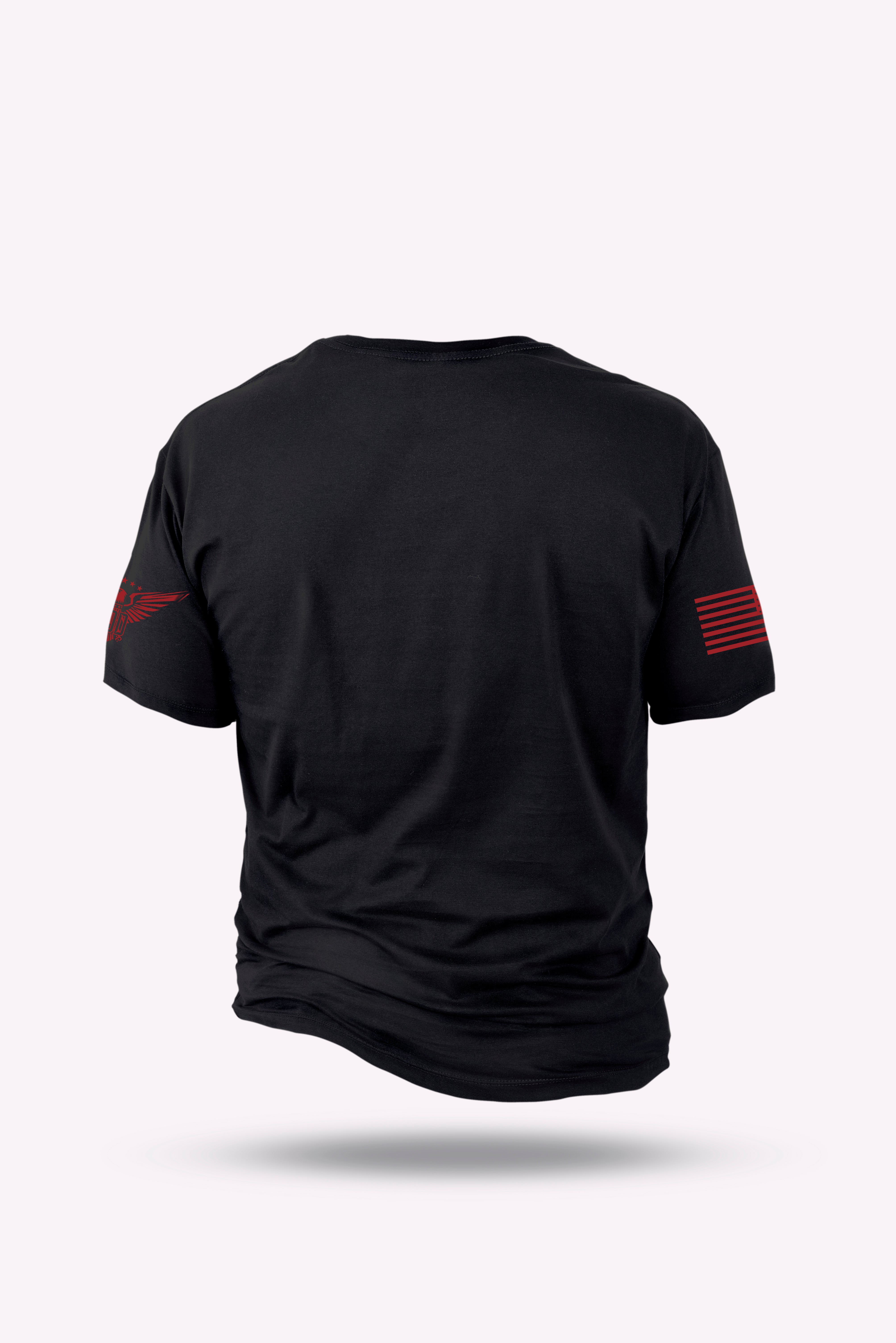 Flames of Liberty will NEVER Die