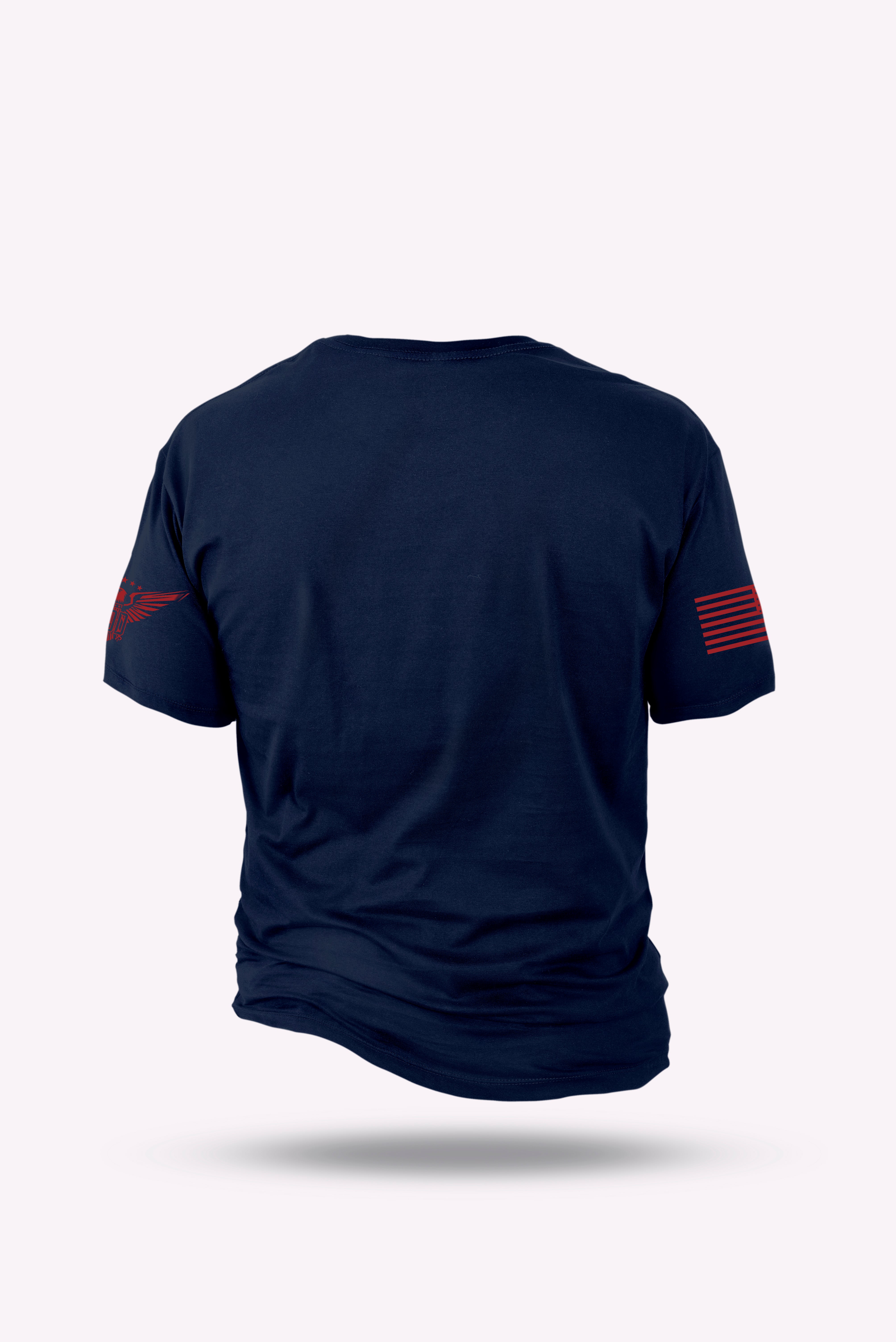 Flames of Liberty will NEVER Die